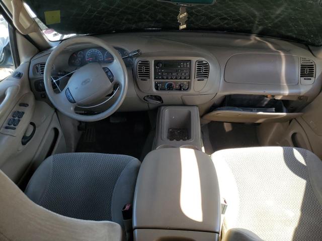 2001 Ford Expedition Xlt VIN: 1FMRU15W41LB58822 Lot: 56466654