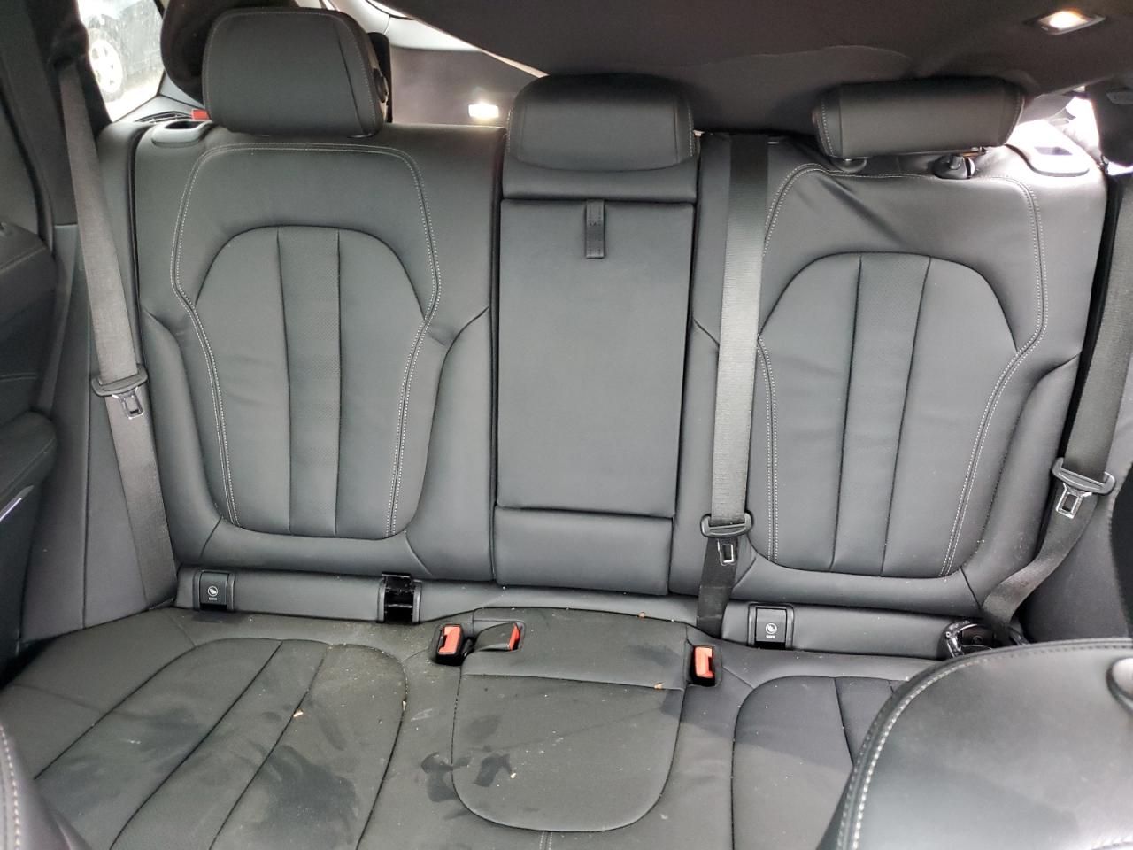 5UXCR4C05N9J70586 2022 BMW X5 Sdrive 40I