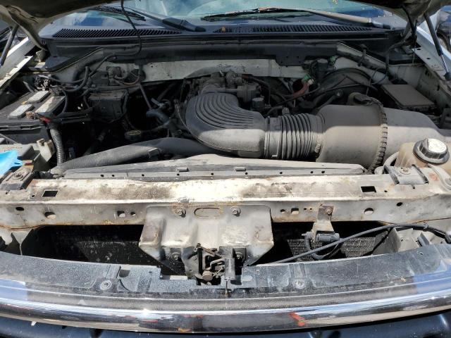 2001 Ford F150 VIN: 1FTRX18W01NB32715 Lot: 54263214