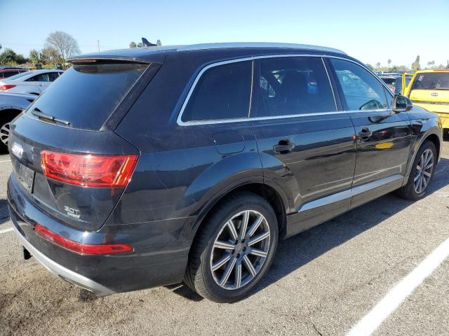 2017 Audi Q7 Premium VIN: WA1AAAF76HD048936 Lot: 53689784