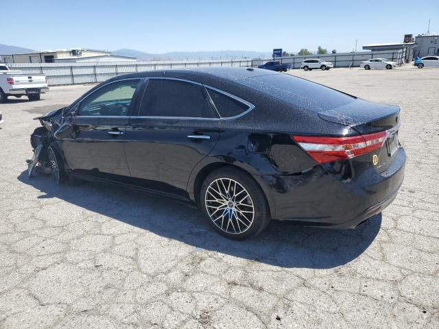 2015 Toyota Avalon Xle VIN: 4T1BK1EB1FU137688 Lot: 54114124