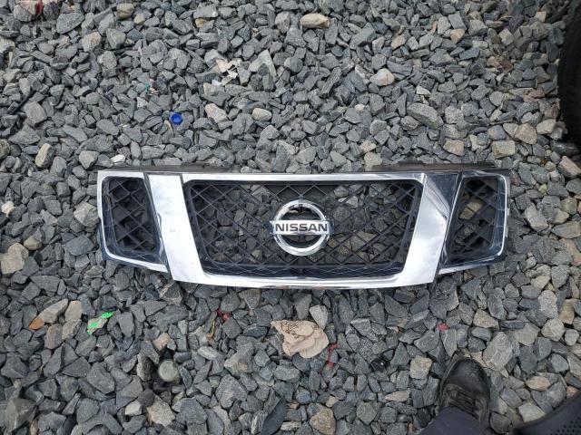 2012 Nissan Pathfinder S VIN: 5N1AR1NN4CC627917 Lot: 54954484