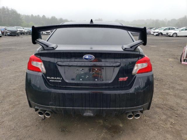 2021 Subaru Wrx Sti VIN: JF1VA2E6XM9816054 Lot: 54427554