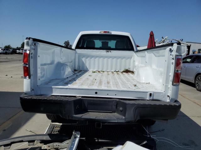 2011 Ford F150 VIN: 1FTNF1CFXBKE19166 Lot: 56053684