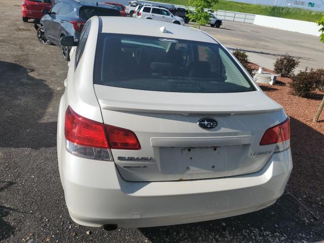 2014 Subaru Legacy 2.5I Sport VIN: 4S3BMCH67E3021196 Lot: 55005054