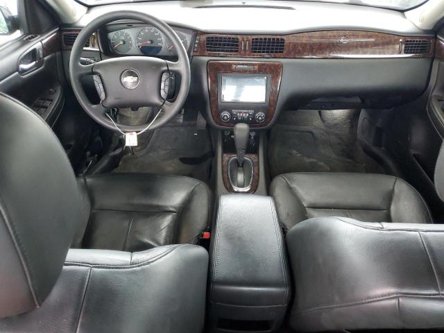 2016 CHEVROLET IMPALA LIM - 2G1WC5E38G1141603