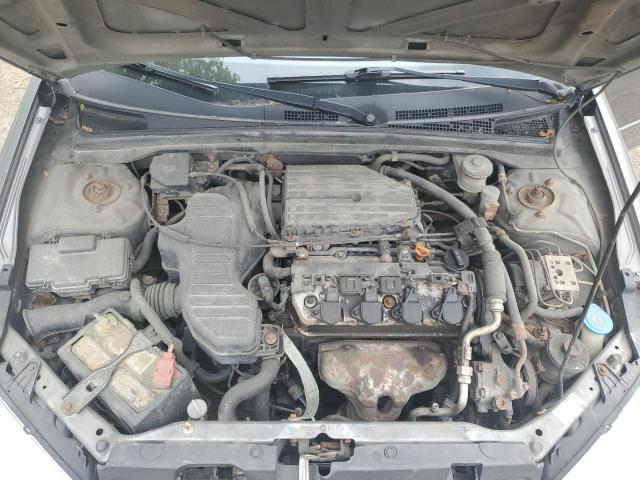 2HGES25785H507699 2005 Honda Civic Ex