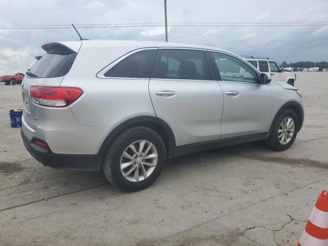 2016 Kia Sorento Lx VIN: 5XYPG4A33GG015848 Lot: 53694764