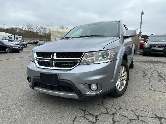 2016 Dodge Journey Sxt VIN: 3C4PDDBG5GT149845 Lot: 56354264