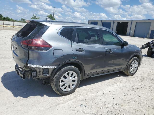 2018 Nissan Rogue S VIN: 5N1AT2MT1JC717580 Lot: 55081204