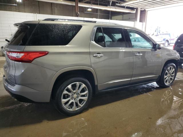 2018 Chevrolet Traverse Premier VIN: 1GNEVJKW8JJ176022 Lot: 55359114