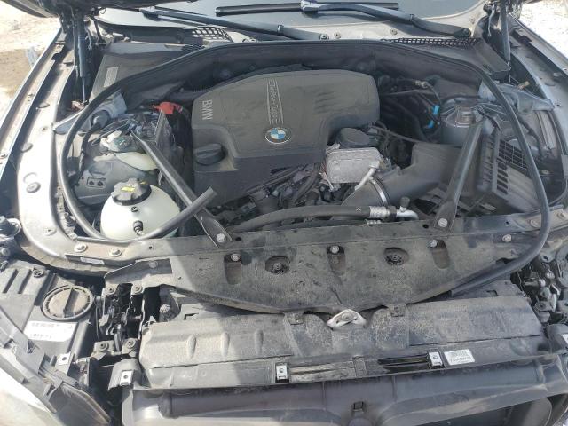 2015 BMW 528 XI - WBA5A7C57FG142913