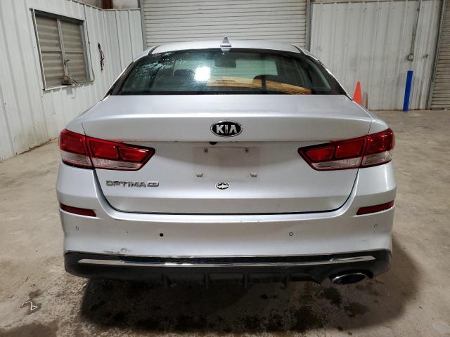 5XXGT4L37LG433790 Kia Optima LX 6