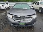 Lot #2869107237 2012 LINCOLN MKZ