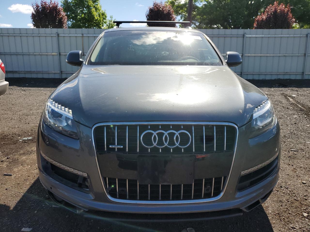 WA1LGAFE3FD006694 2015 Audi Q7 Premium Plus