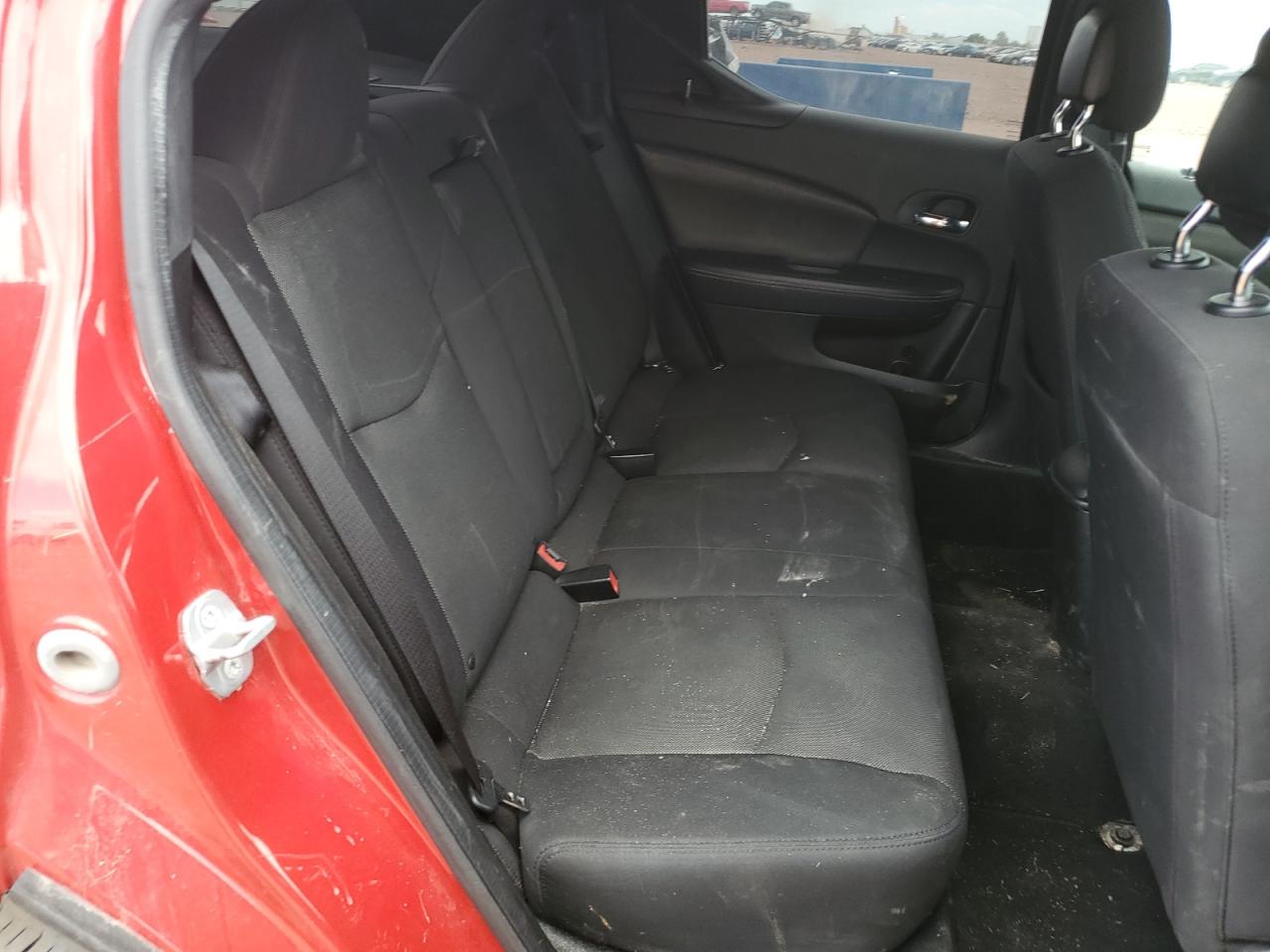 1C3CDZCB0EN149347 2014 Dodge Avenger Sxt