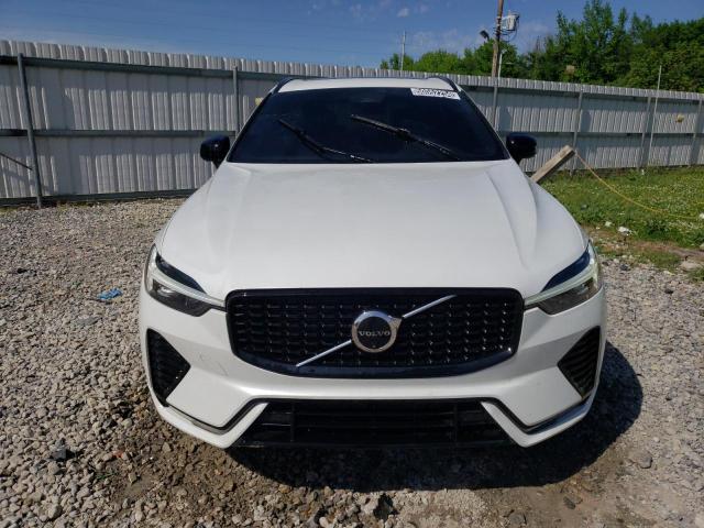 2024 Volvo Xc60 Plus VIN: YV4L12RL6R1763101 Lot: 50552254