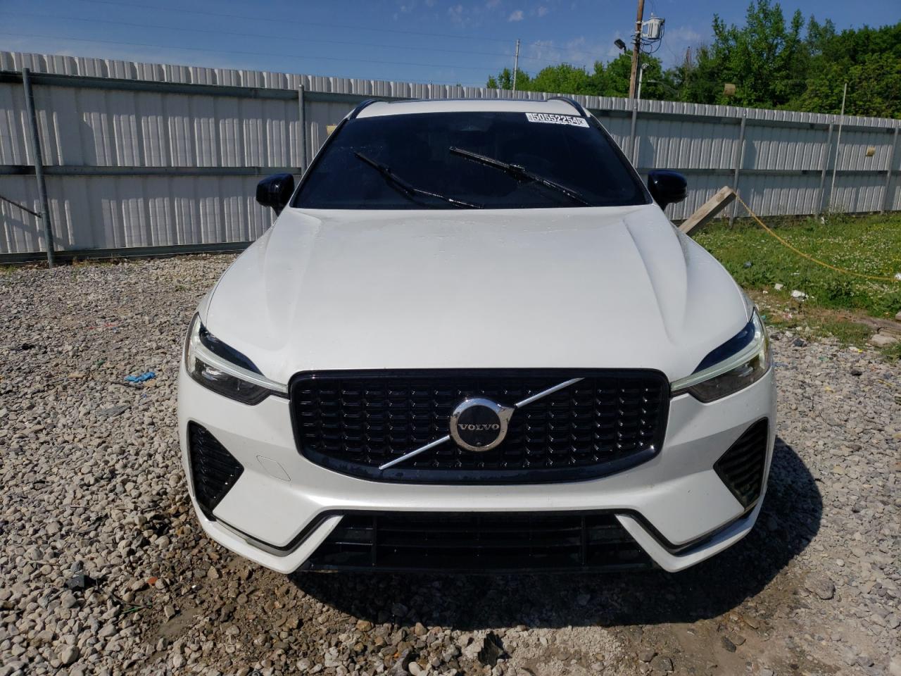 2024 Volvo Xc60 Plus vin: YV4L12RL6R1763101