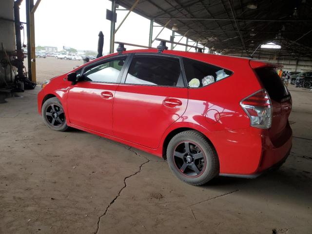 2015 Toyota Prius V VIN: JTDZN3EU7FJ034364 Lot: 55122914