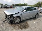 2020 HYUNDAI ELANTRA SE - KMHD74LF9LU070982