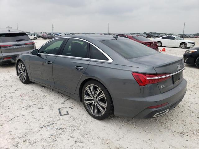 2019 Audi A6 Prestige VIN: WAUM2AF28KN048522 Lot: 55230734