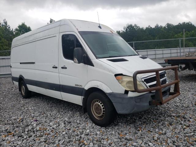 2007 Dodge Sprinter 2500 VIN: WD0PE845075212034 Lot: 54387944