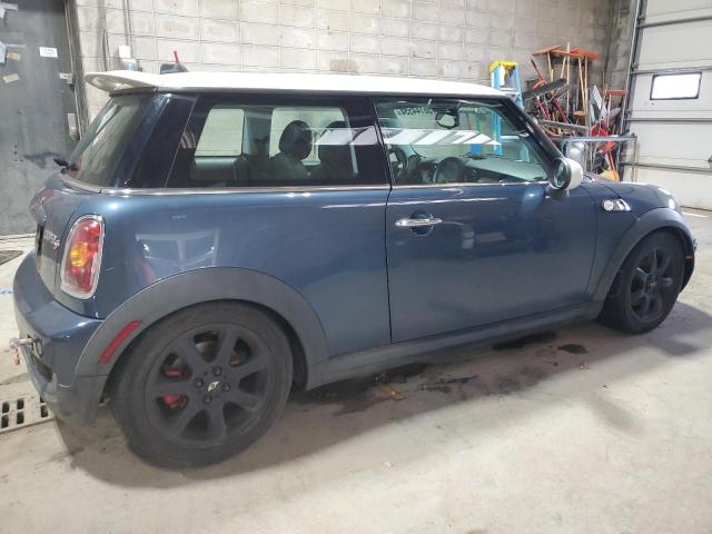 2010 Mini Cooper S VIN: WMWMF7C59ATW88822 Lot: 56144554