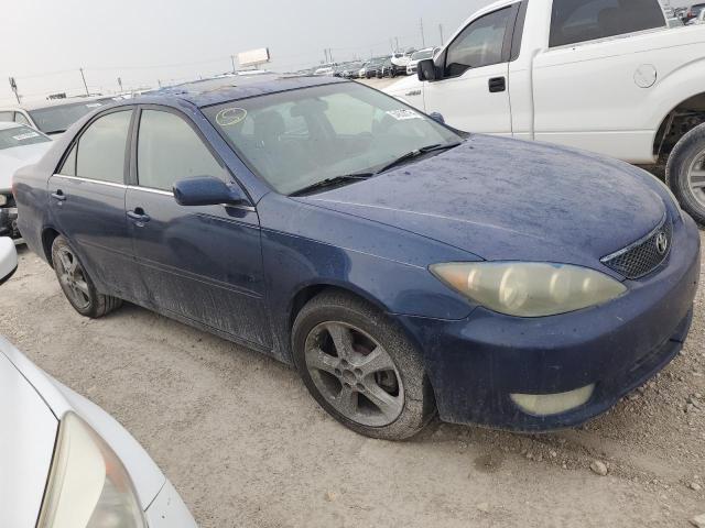 2006 Toyota Camry Se VIN: 4T1BA32K16U510943 Lot: 54638714