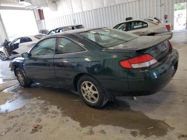 2001 Toyota Camry Solara Se VIN: 2T1CG22P61C485900 Lot: 54530194