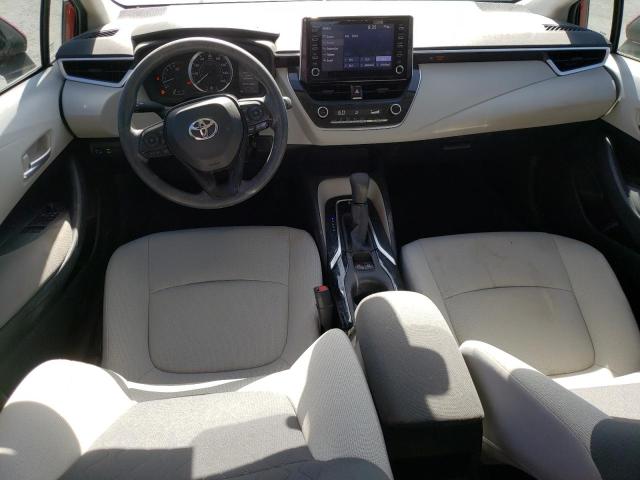 2020 TOYOTA COROLLA LE - 5YFEPRAE0LP122075