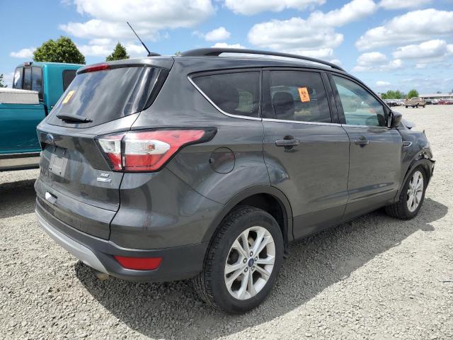 2018 Ford Escape Se VIN: 1FMCU9GD5JUA86653 Lot: 55567114