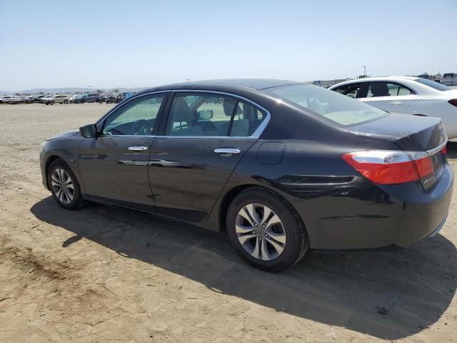 1HGCR2F3XDA265090 2013 Honda Accord Lx