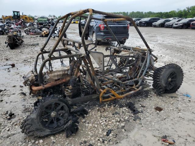 2018 POLARIS RZR XP TUR - 3NSVDE927JF943841