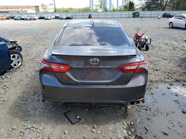 VIN 4T1B11HK5KU228312 2019 Toyota Camry, L no.6