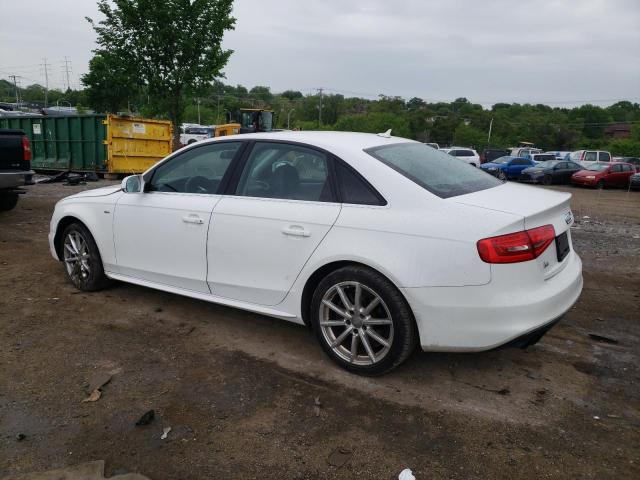 VIN WAUAFAFL6GN007930 2016 Audi A4, Premium S-Line no.2