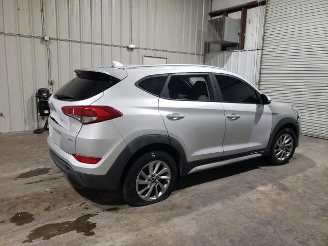 2018 Hyundai Tucson Sel VIN: KM8J3CA42JU653529 Lot: 55938694