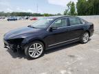 2017 VOLKSWAGEN PASSAT SE - 1VWGT7A33HC049286