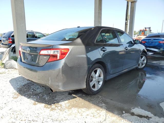 2012 Toyota Camry Base VIN: 4T1BF1FK5CU040461 Lot: 56585994