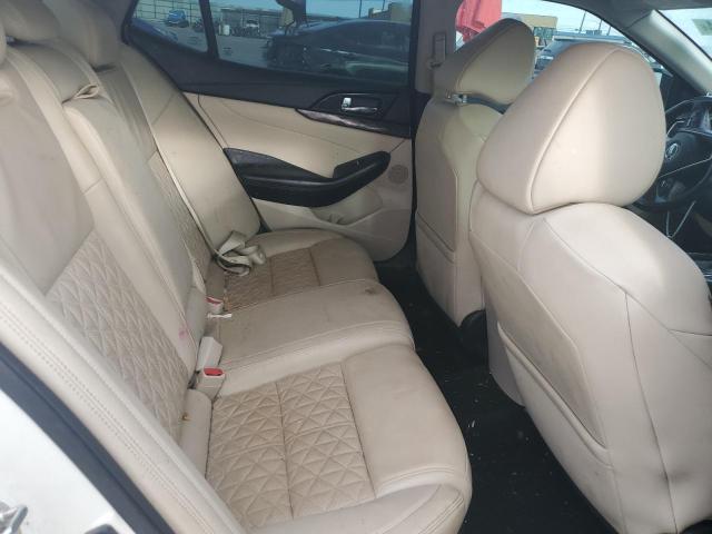 2017 NISSAN MAXIMA 3.5 - 1N4AA6AP5HC363166