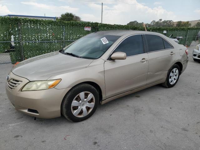 2007 Toyota Camry Le VIN: 4T1BK46K27U541150 Lot: 56236204