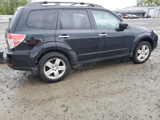 2010 Subaru Forester 2.5X Premium VIN: JF2SH6CC8AH797032 Lot: 53881644