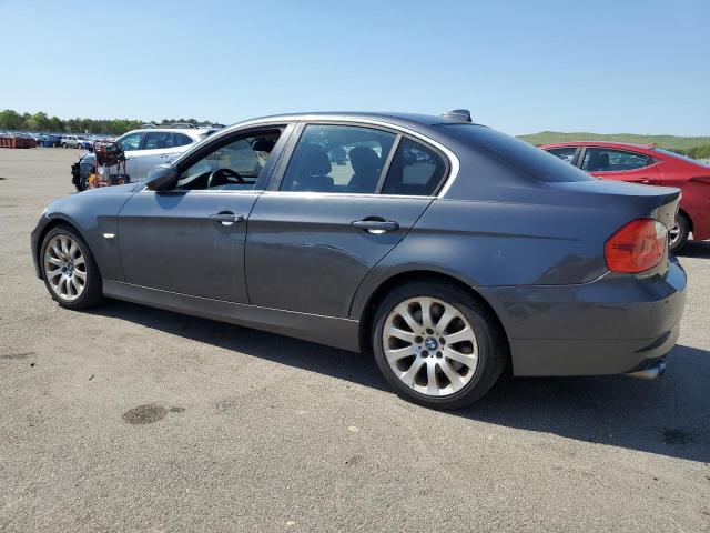 2006 BMW 330 Xi VIN: WBAVD33546KV68166 Lot: 56345424