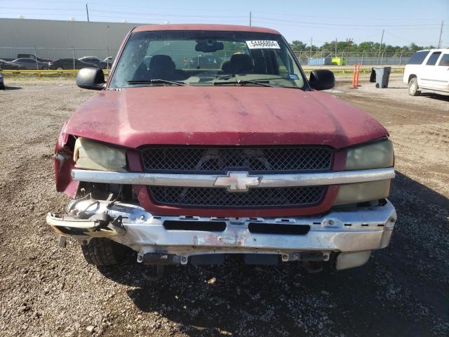 2GCEC19T7Y1277082 2000 Chevrolet Silverado C1500