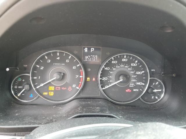 2011 Subaru Outback 2.5I VIN: 4S4BRBAC3B3320767 Lot: 54302984