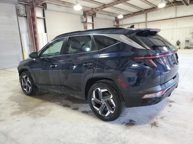 2023 Hyundai Tucson Sel Convenience VIN: KM8JFCA19PU136363 Lot: 53759554