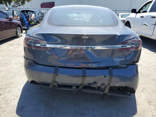 2016 Tesla Model S VIN: 5YJSA1E12GF175777 Lot: 54571134