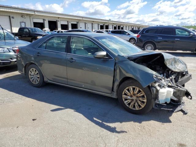 2012 Toyota Camry Base VIN: 4T1BF1FK8CU516511 Lot: 56006984