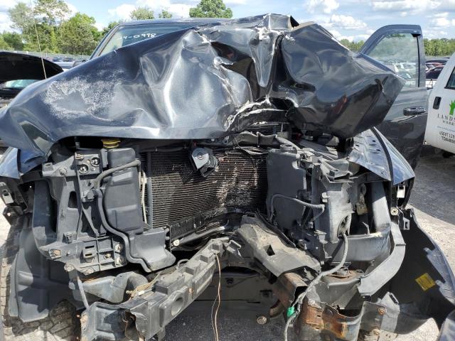 2010 Dodge Ram 1500 VIN: 1D7RV1CT4AS181295 Lot: 56515264