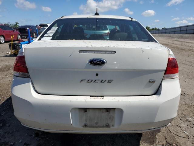 2009 Ford Focus Se VIN: 1FAHP35N09W118151 Lot: 54920574