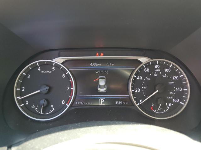 2021 Nissan Sentra Sv VIN: 3N1AB8CV8MY317902 Lot: 54930194